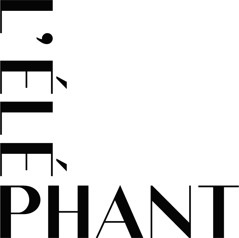 L'Éléphant